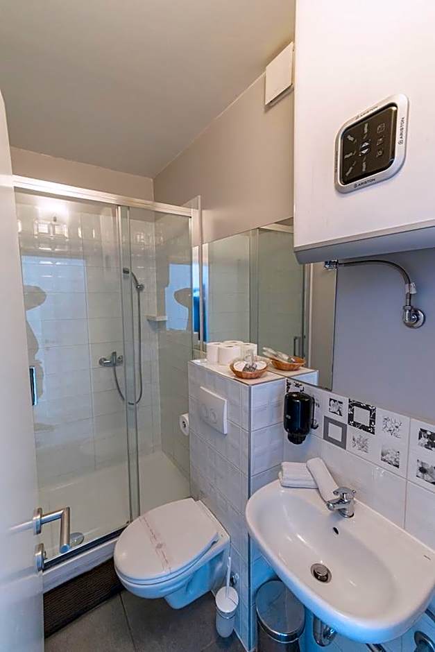 The Dots Hostel