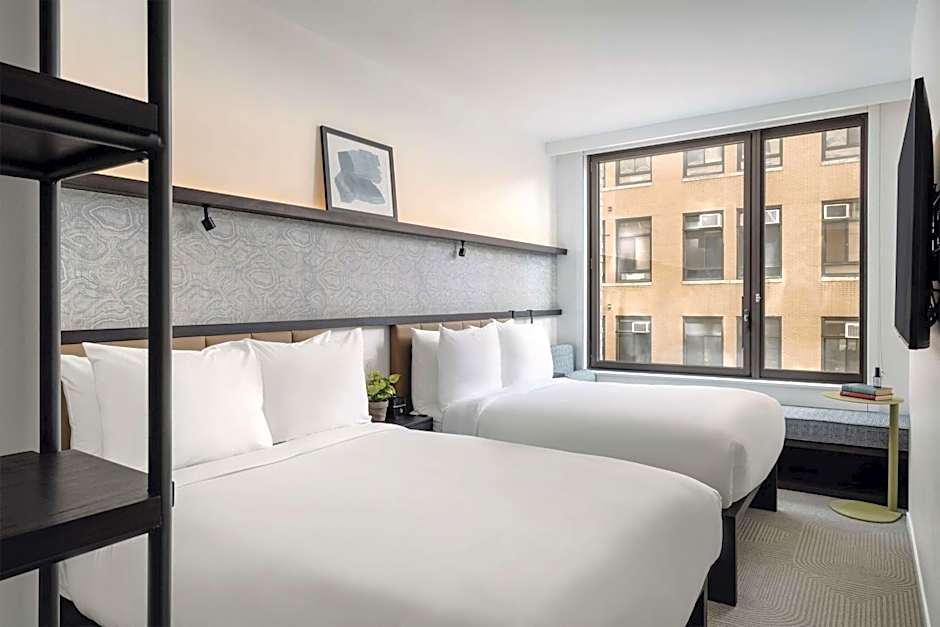 Arlo Midtown