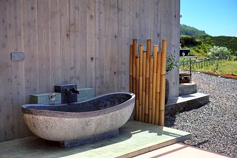 Villa - Cantinho do Paraíso