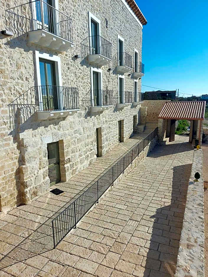 Masseria Torre Saracena