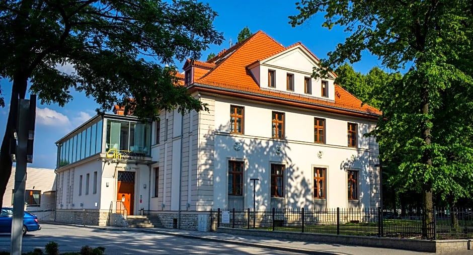 Hotel Gorczowski Katowice Chorzów