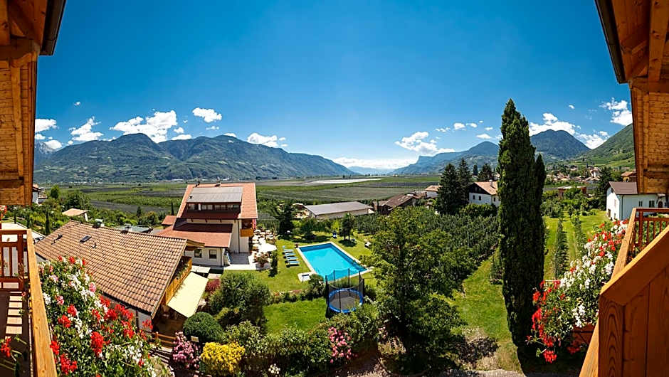 Hotel und Residence Johanneshof