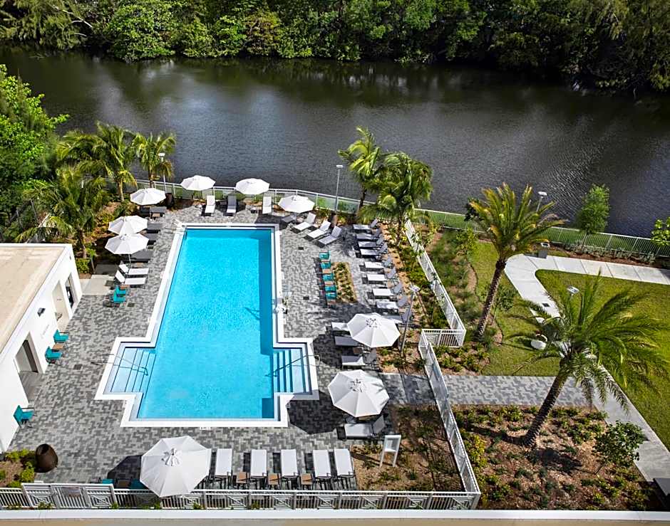 EVEN Hotel Miami - Airport by IHG