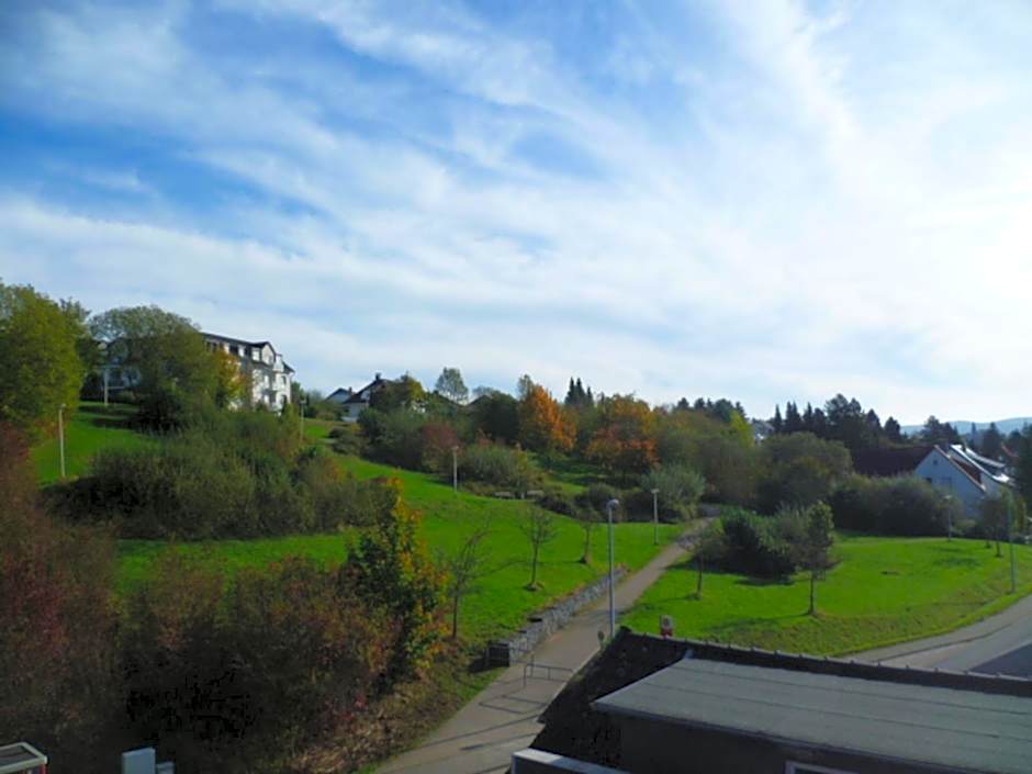 Landgasthof Zur scharfen Ecke