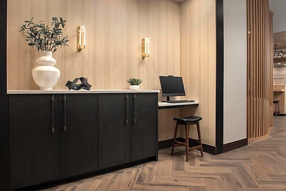 SpringHill Suites Sandpoint