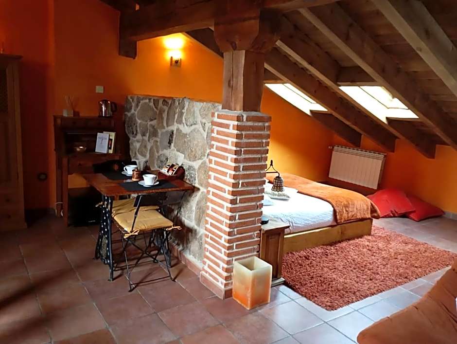 El Planeta Escondido