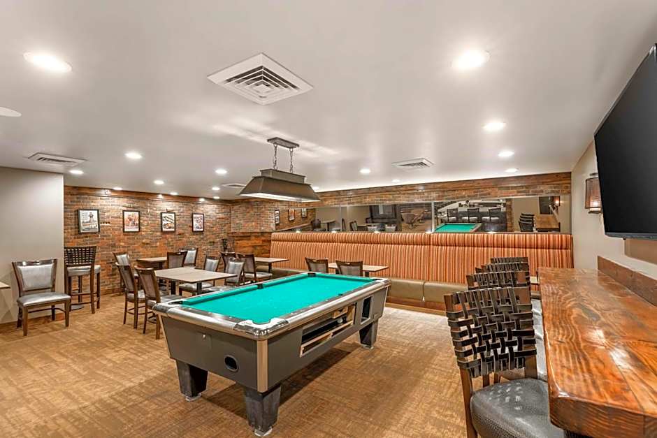 Best Western Cottontree Inn