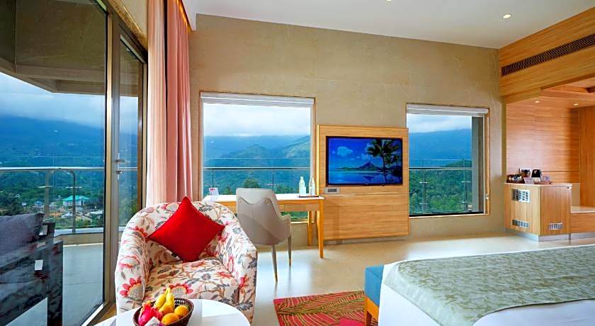 Vibe Munnar Resort & Spa