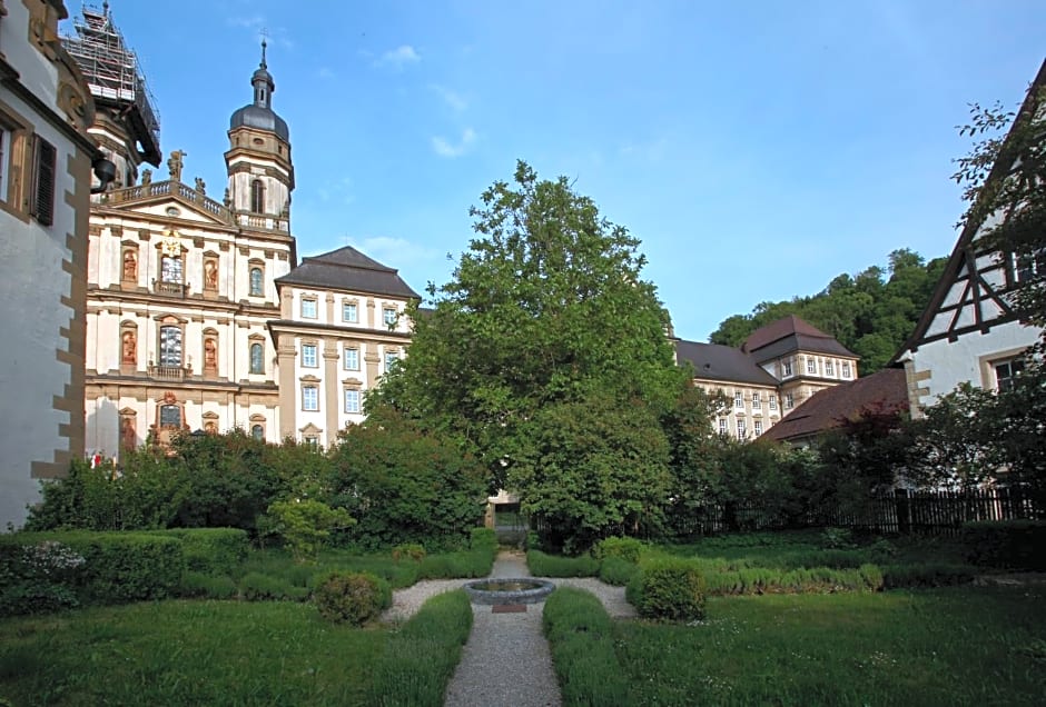 Kloster Schöntal