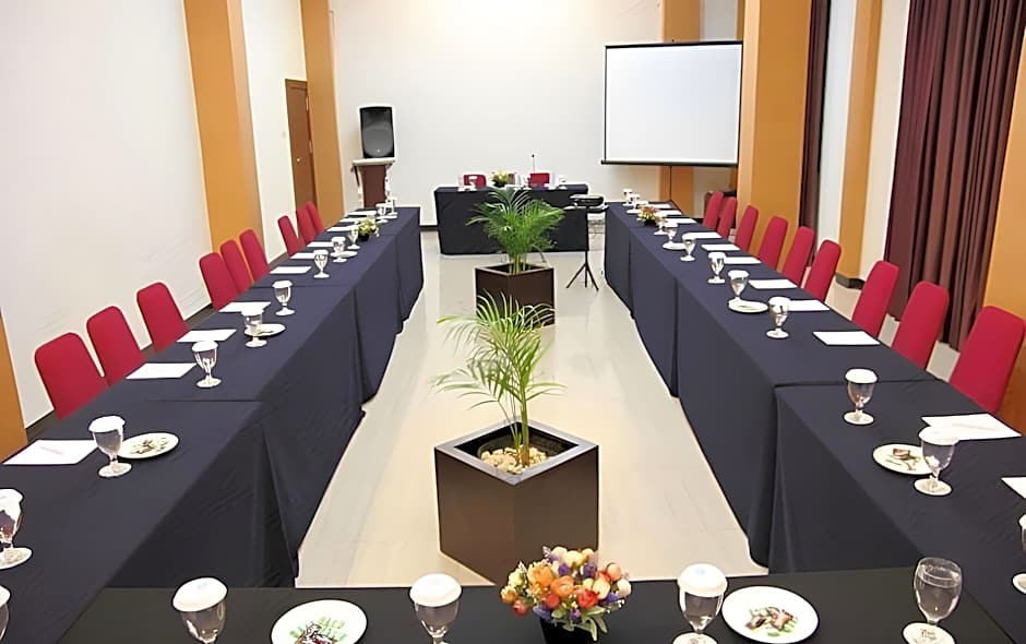 Hotel Roditha Banjarbaru