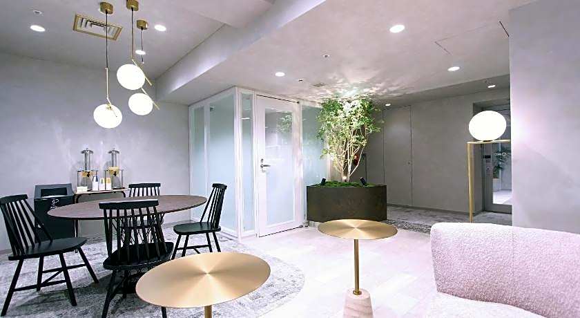 KOKO HOTEL Ginza-1chome