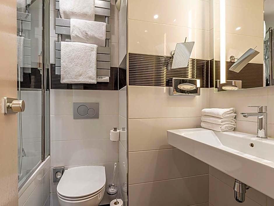 Mercure Paris Place D'Italie