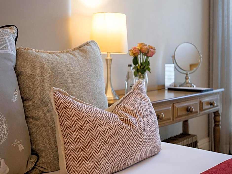 Meerendal Boutique Hotel