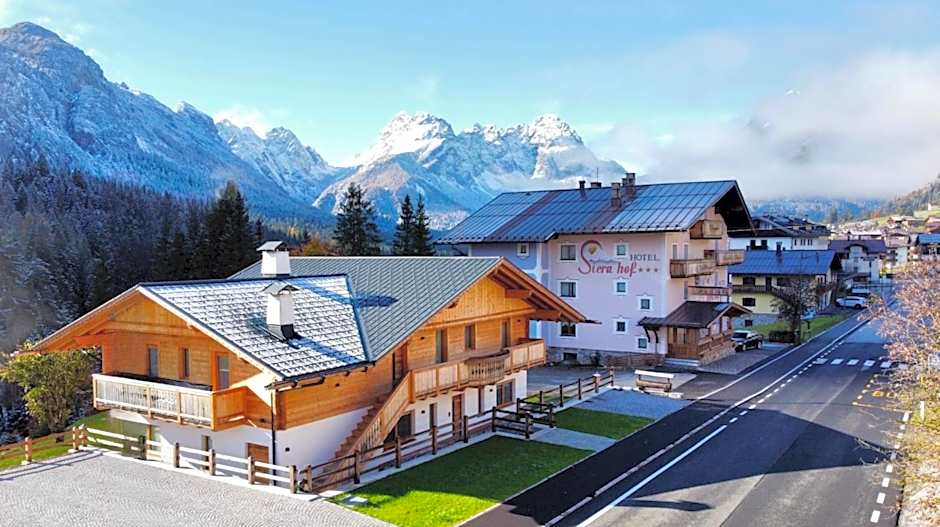 Hotel Siera Hof