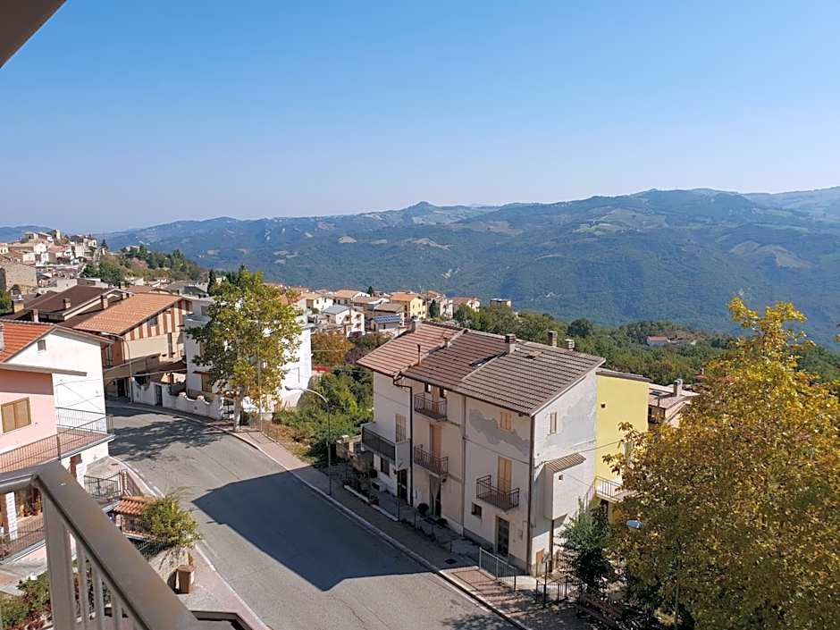 Casa-Albergo Tiroasegno