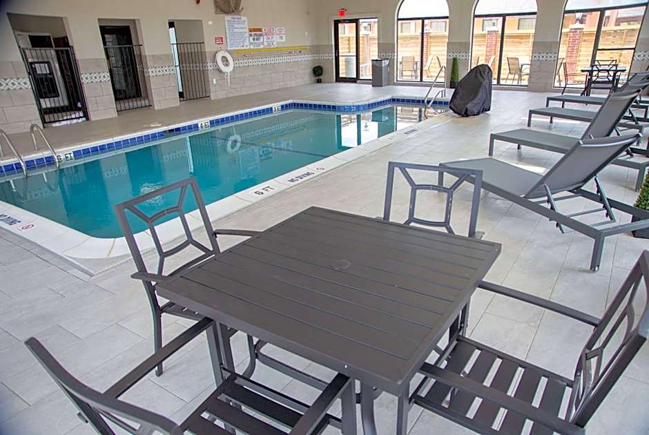 Days Inn by Wyndham Amarillo - Medical Center