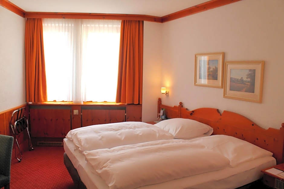 Steichele Hotel & Weinrestaurant