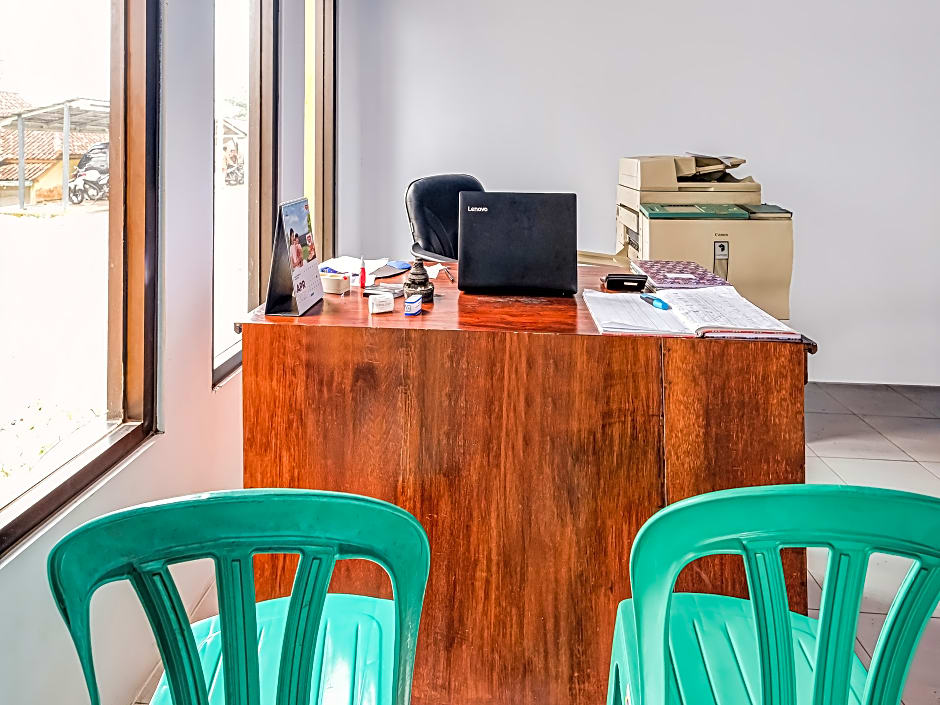 OYO Homes 91067 Desa Wisata Santanamekar