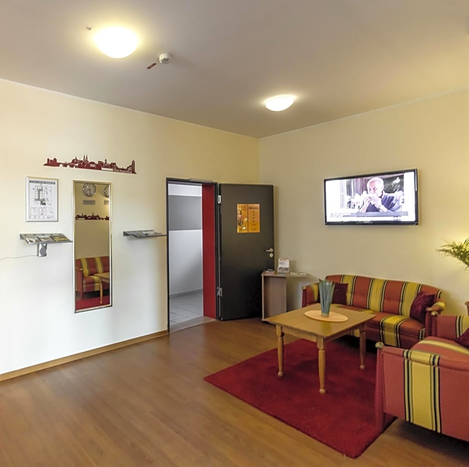 Dream Inn Hotel Regensburg Ost