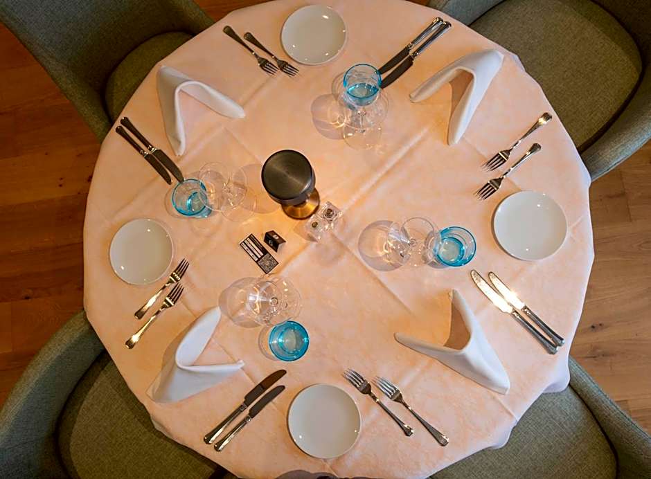 Boutique Hôtel de l'Ecu Vaudois