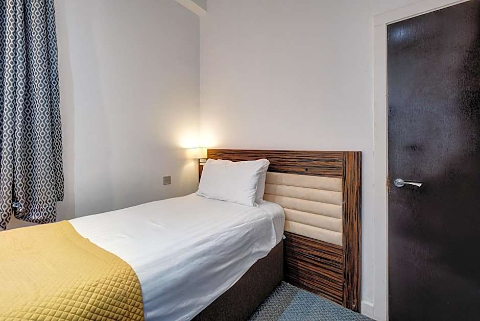 Maitrise Hotel Maida Vale - London