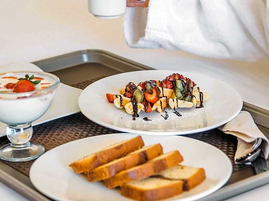 Novotel Cairo 6th Of October