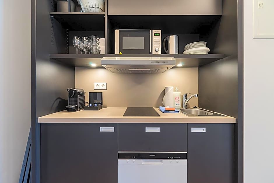 Nena Apartments - Kreuzberg 61