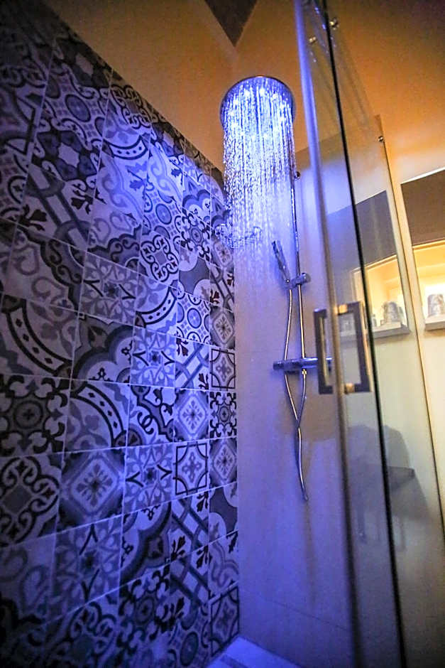 L'IMPERATORE Relax & Charme