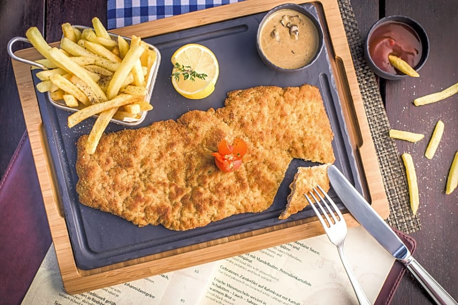 Beach Rotana - Abu Dhabi