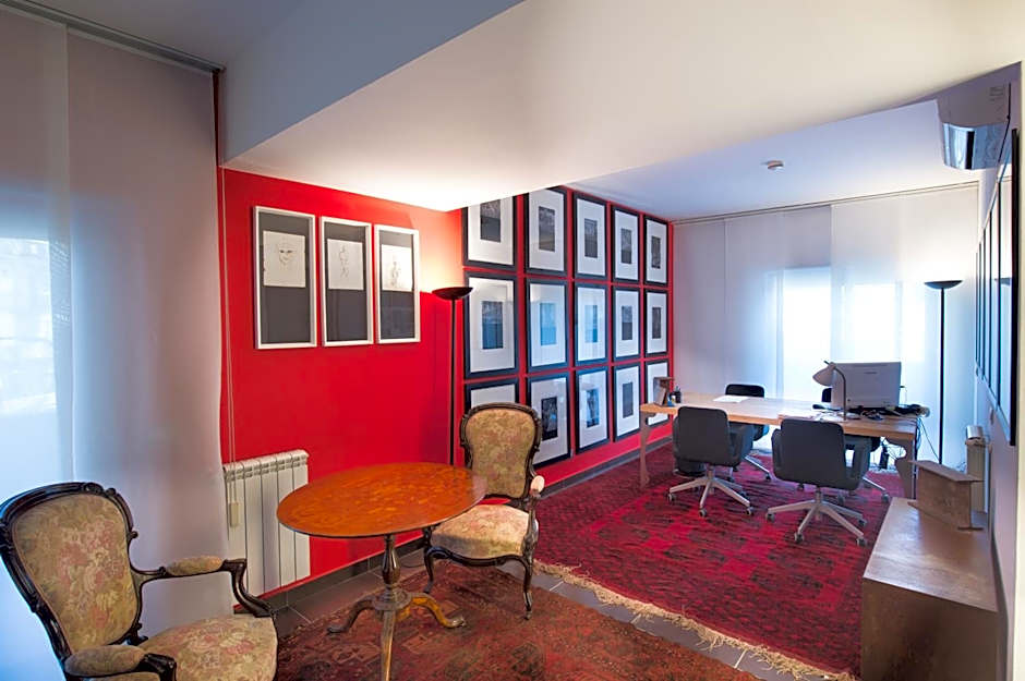 Residence Acqua del Conte