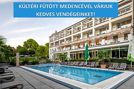 Calimbra Wellness Hotel Superior