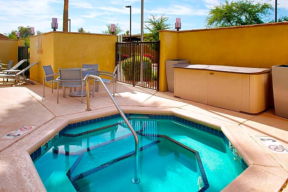 TownePlace Suites by Marriott Phoenix Goodyear
