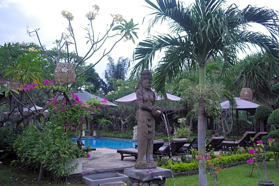 Tirta Sari Bungalow