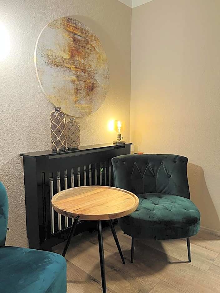 Hotel Garni BALTICpetite