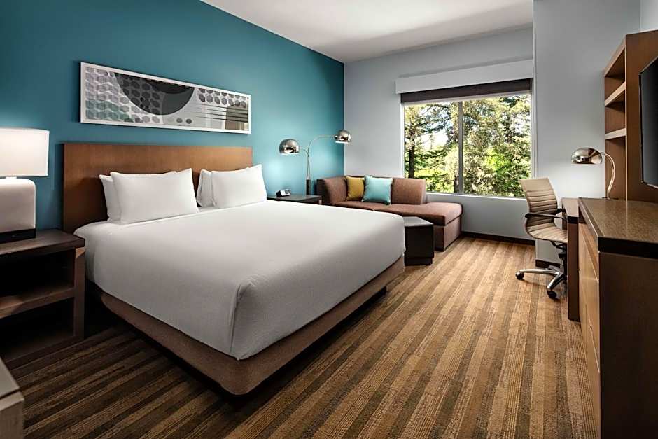 Hyatt House San Jose/Cupertino