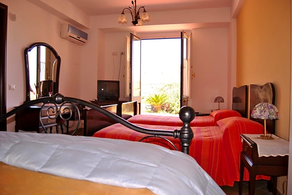 B&B Villagata