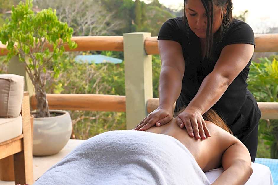 Hotel Casa Chameleon Mal Pais - Adults Only