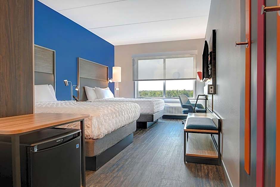 Tru By Hilton Macon North, Ga