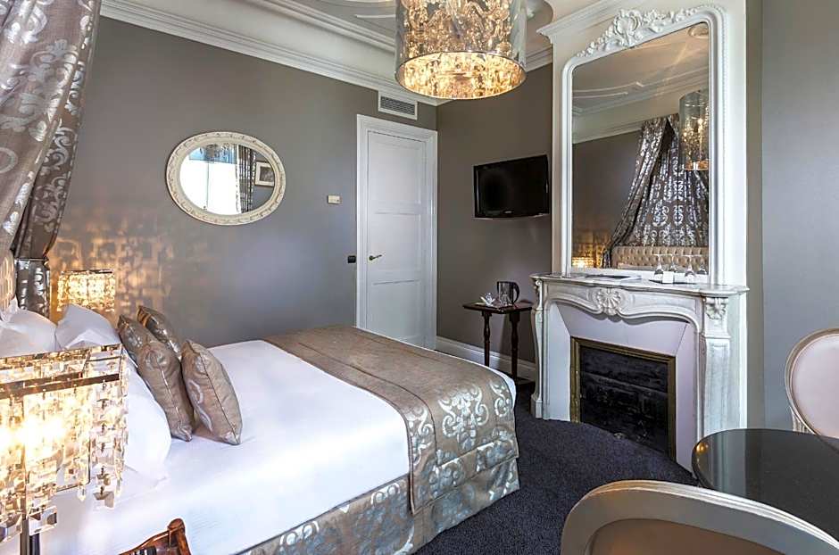 Hotel Claridge Paris