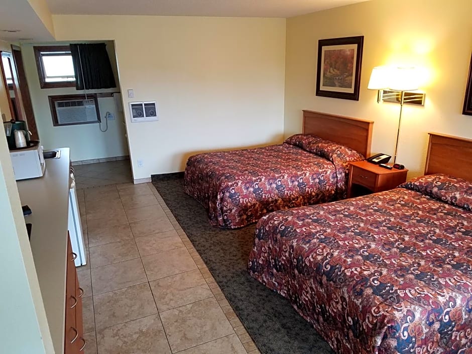 Black Hawk Motel & Suites