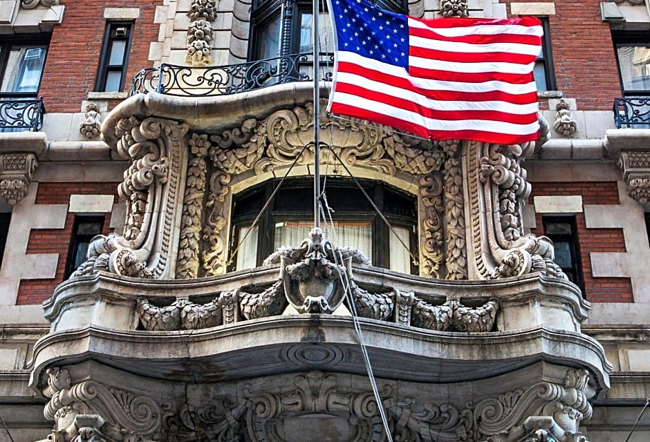 The Hotel at Fifth Avenue