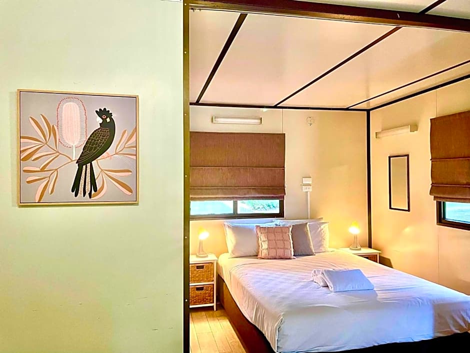 Esk Caravan Park & Rail Trail Motel