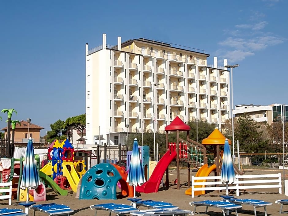 Familihotel Lido di Classe