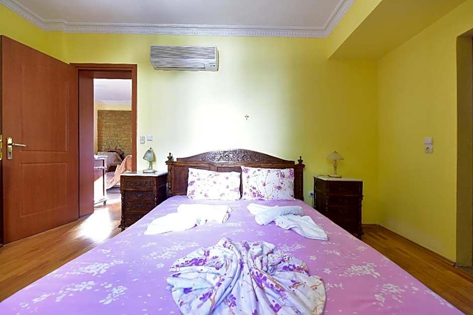 Limnionas Bay Village Hotel