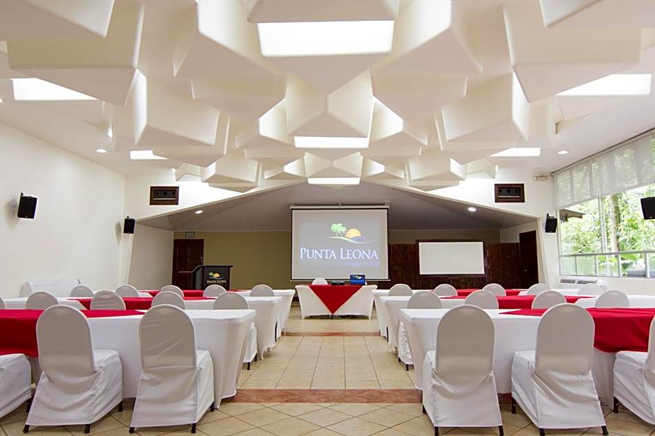 Hotel Punta Leona