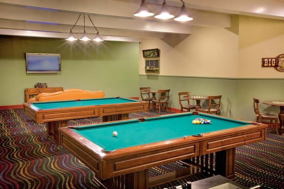 Club Wyndham Mountain Vista