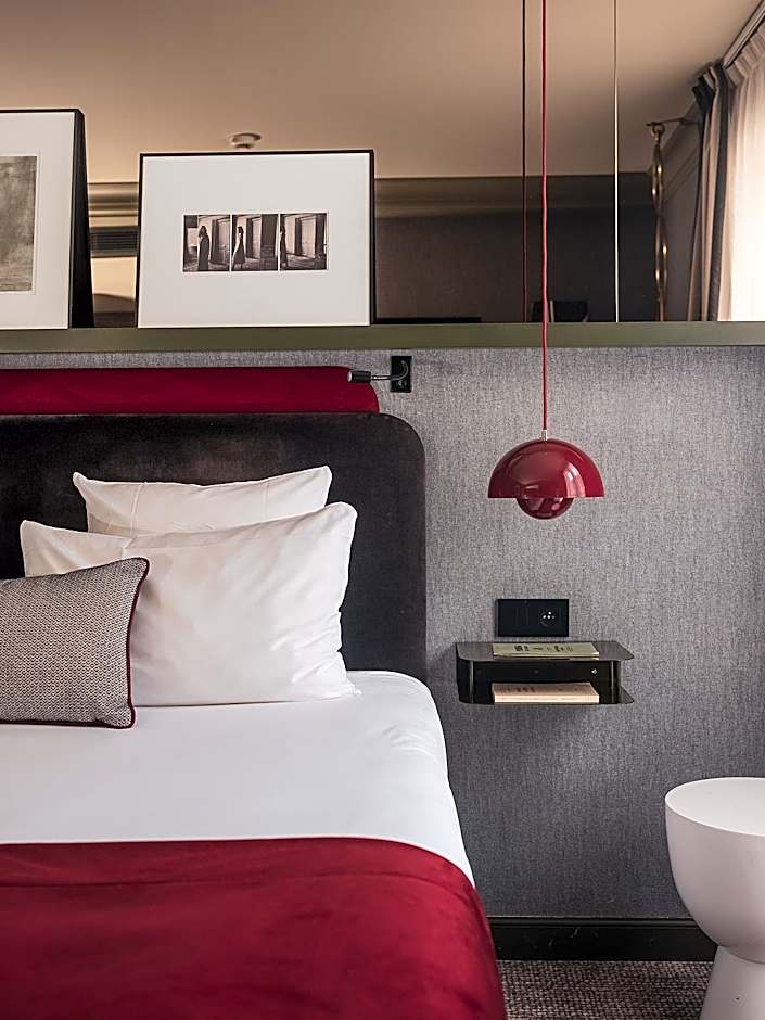 Bob Hotel by Elegancia