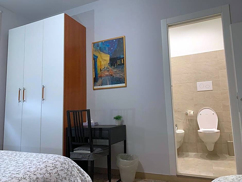 B&B Residence Armonia Sulmona