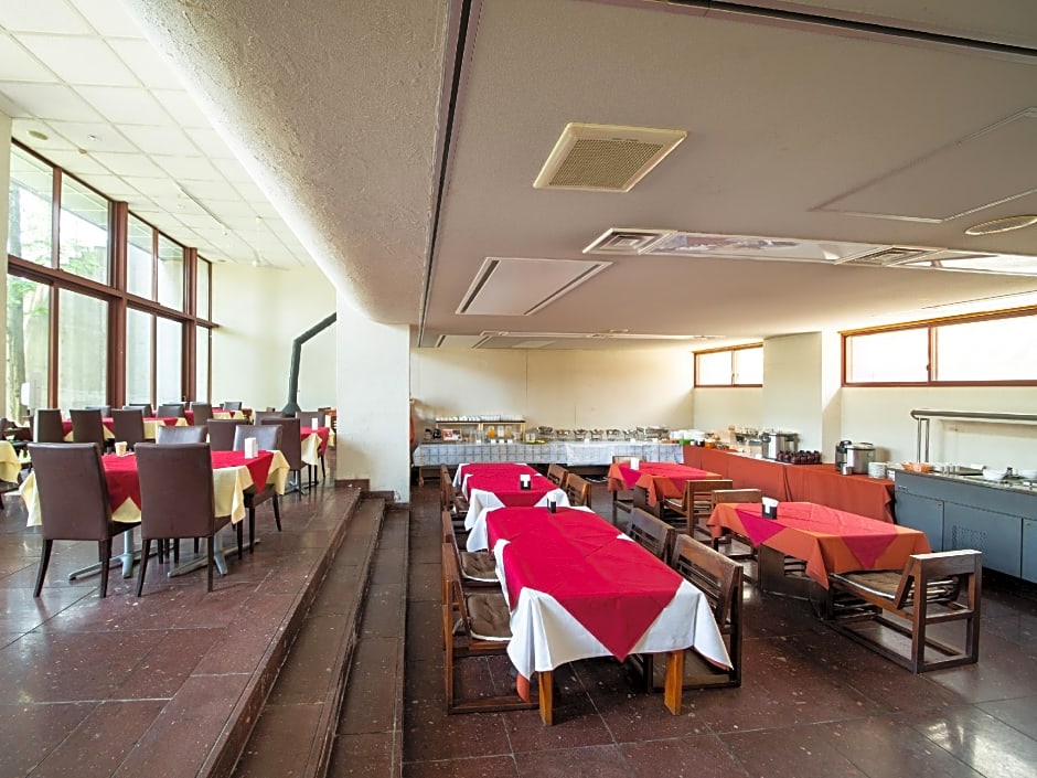 Apa Hotel Karuizawa Ekimae Karuizawaso