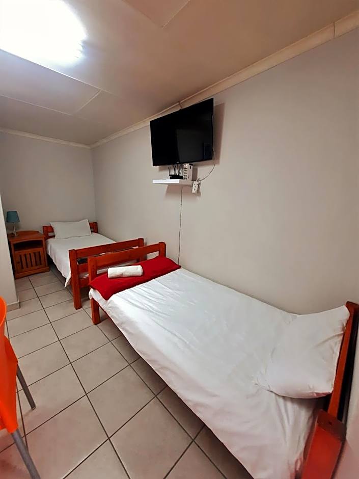 Highlands Creek Self Catering Accommodation